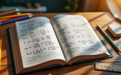 découvrez notre guide complet d'exercices de simplification de fractions pour les élèves de 5e, avec corrections détaillées pour progresser facilement en mathématiques.