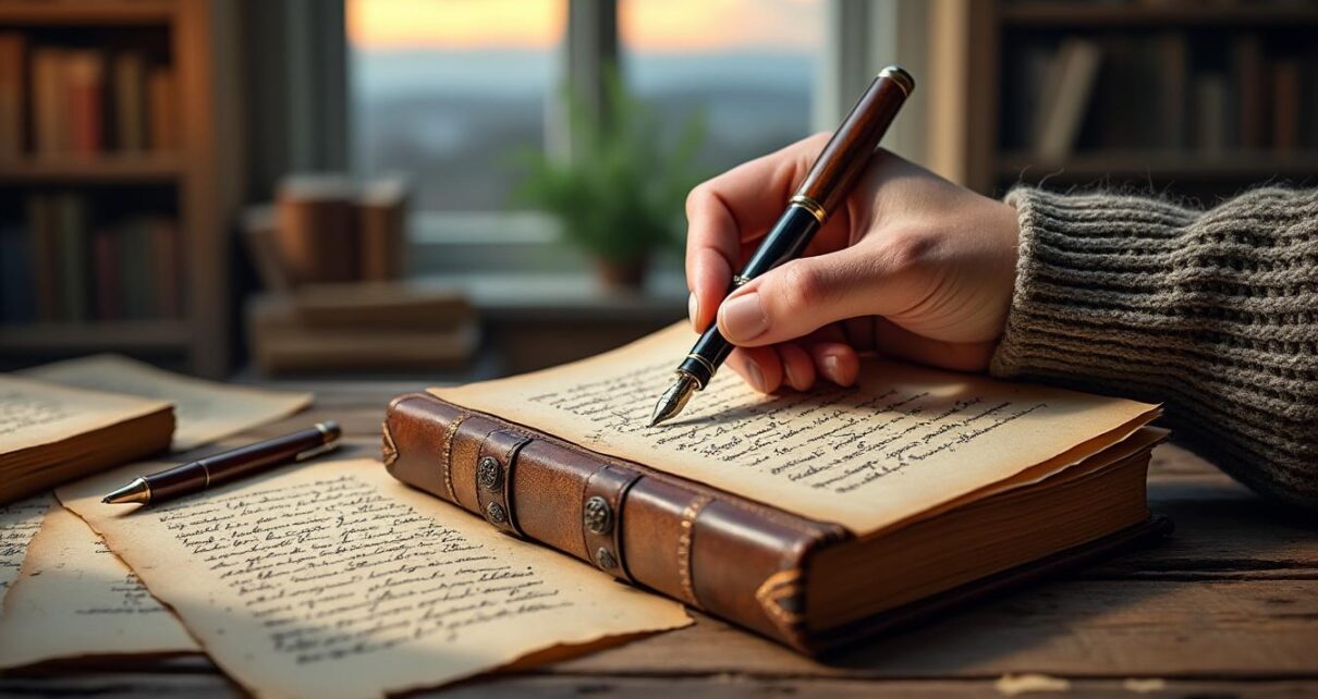 découvrez une liste complète d'adverbes pour enrichir et diversifier vos expressions écrites en français.