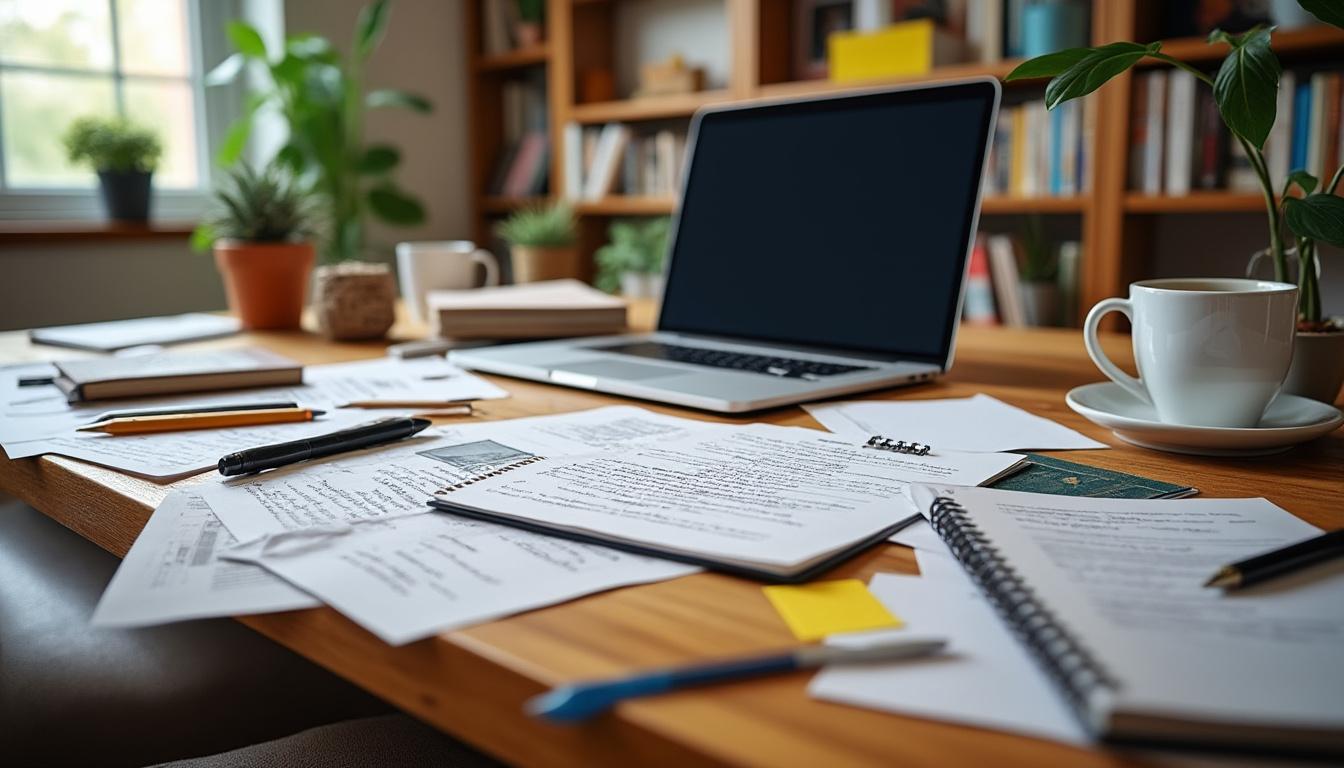 découvrez une liste complète d'adverbes pour enrichir et diversifier vos expressions écrites, et améliorer la fluidité de vos textes en français.