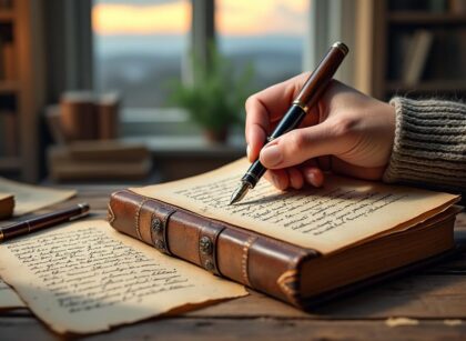 découvrez une liste complète d'adverbes pour enrichir et diversifier vos expressions écrites en français.