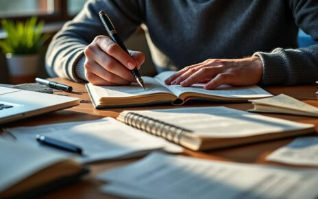 découvrez la méthode d'explication de texte avec des outils et astuces pour rédiger efficacement vos analyses et perfectionner votre expression écrite.