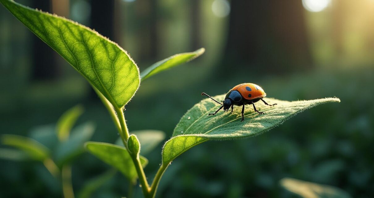 découvrez comment le plus grand et le plus petit symbolisent les contrastes saisissants de la nature, révélant sa diversité et sa beauté unique.
