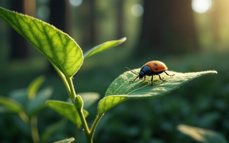 découvrez comment le plus grand et le plus petit symbolisent les contrastes saisissants de la nature, révélant sa diversité et sa beauté unique.