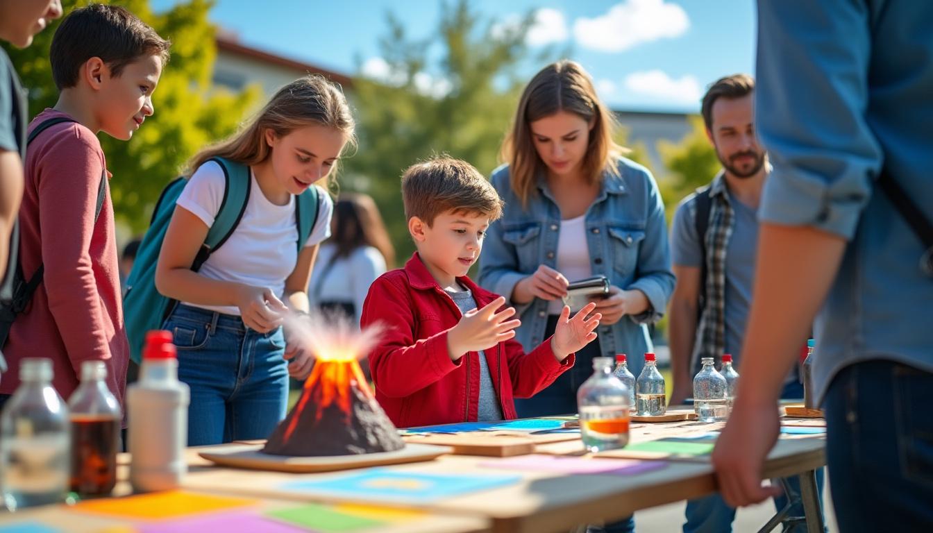 découvrez comment comprendre et gérer les émotions de l'enfant à l'école pour favoriser un environnement sain et bienveillant, essentiel à son développement et à son apprentissage.