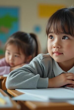 découvrez comment favoriser les émotions positives de l'enfant à l'école pour créer un environnement sain et propice à son bien-être et à son apprentissage.