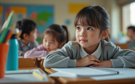 découvrez comment favoriser les émotions positives de l'enfant à l'école pour créer un environnement sain et propice à son bien-être et à son apprentissage.