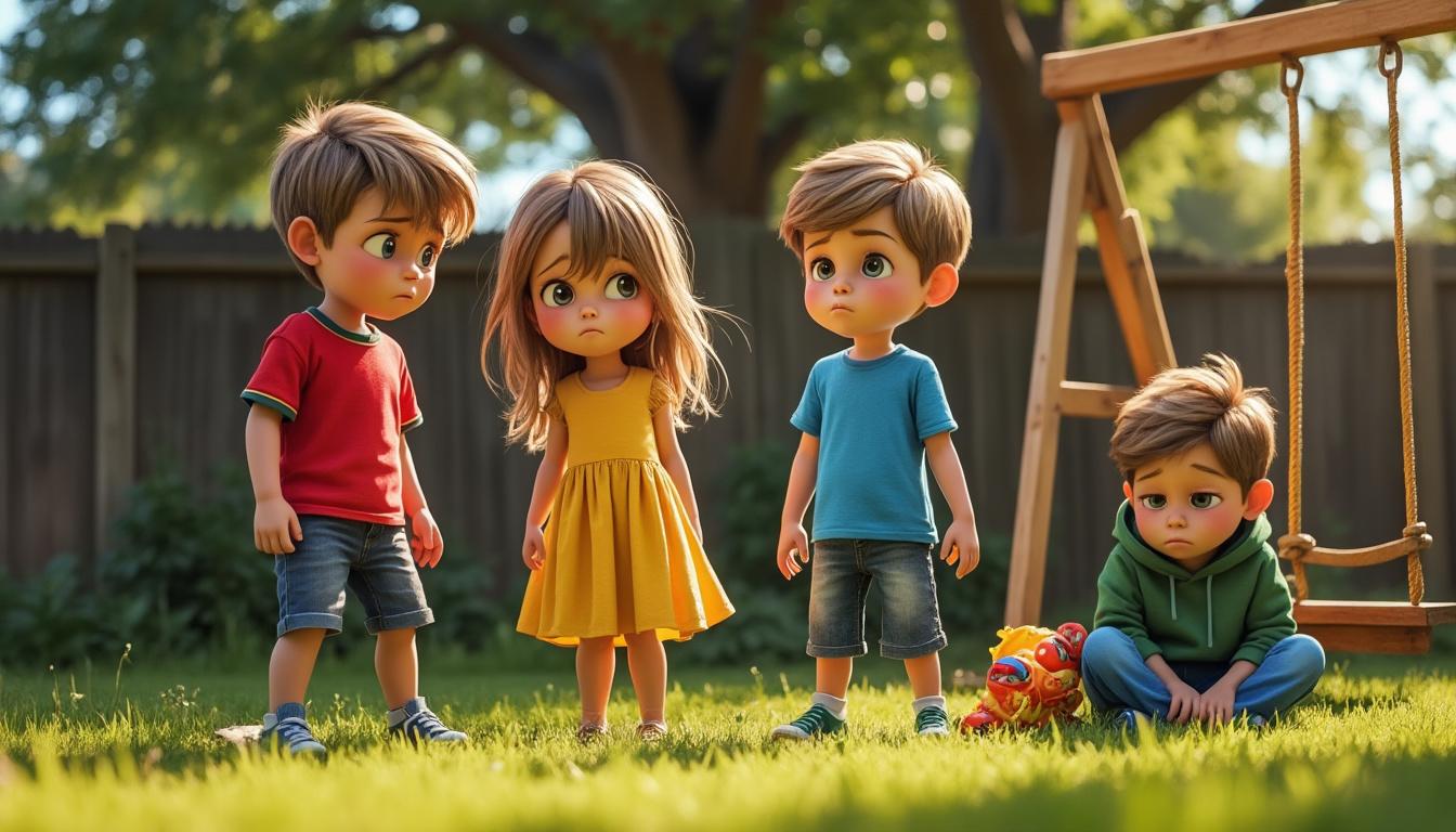 découvrez les différentes manifestations de la colère chez l'enfant et apprenez à les comprendre pour mieux accompagner son développement émotionnel.