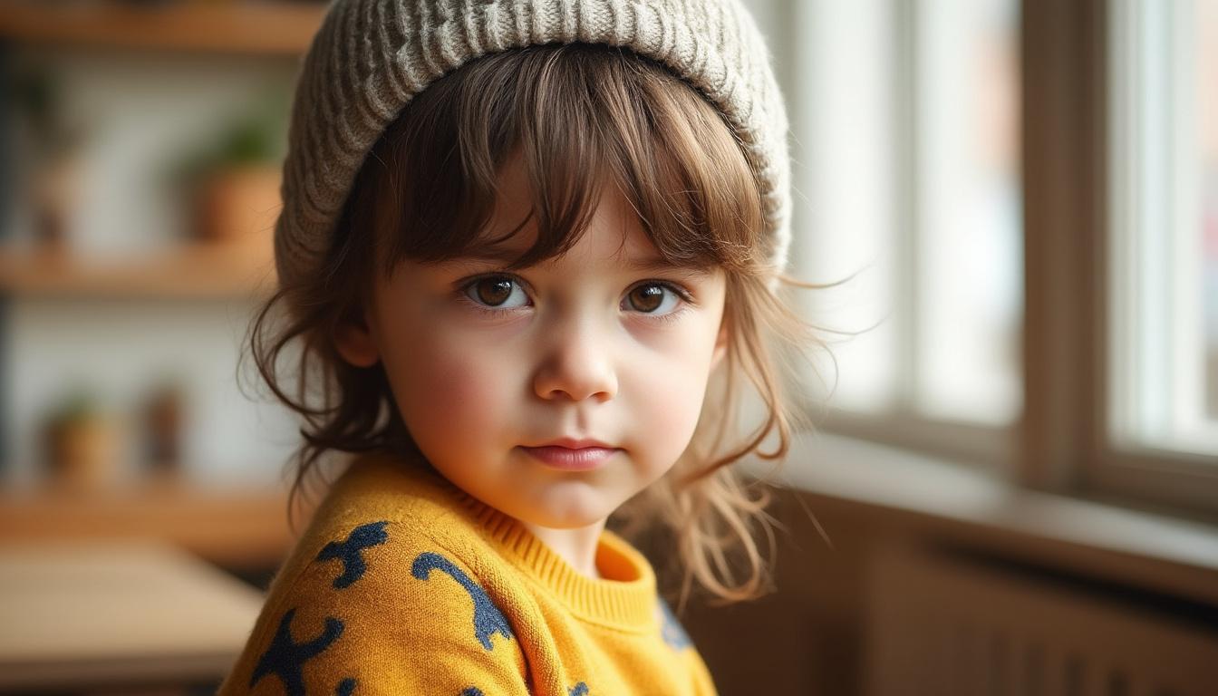 découvrez les différentes manifestations de la colère chez l'enfant et apprenez à les interpréter pour mieux comprendre ses émotions et l'accompagner.