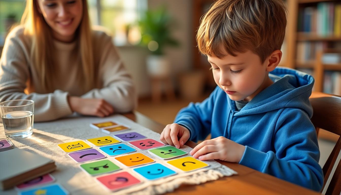 découvrez les meilleures approches pour accompagner efficacement un enfant mordeur, comprendre ses comportements et favoriser des solutions adaptées pour une meilleure gestion.