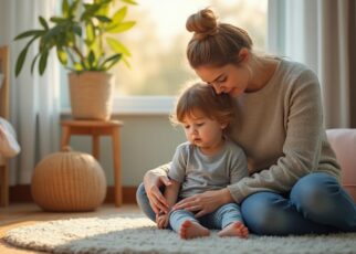 découvrez les meilleures approches pour accompagner un enfant mordeur et comprendre les causes de ce comportement afin de favoriser un développement harmonieux.