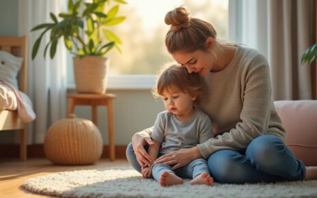 découvrez les meilleures approches pour accompagner un enfant mordeur et comprendre les causes de ce comportement afin de favoriser un développement harmonieux.