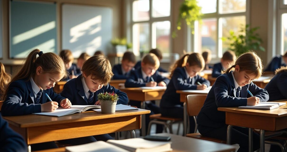 découvrez les meilleures idées de sujets de rédaction pour les élèves de cm2, conçues pour rendre l'apprentissage amusant et stimulant.