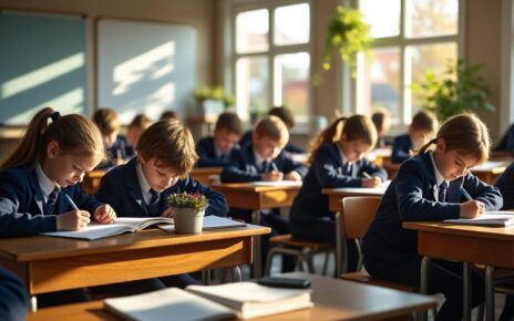 découvrez les meilleures idées de sujets de rédaction pour les élèves de cm2, conçues pour rendre l'apprentissage amusant et stimulant.