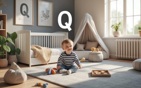 découvrez notre sélection tendance de prénoms de garçon commençant par la lettre q, parfaits pour trouver un prénom unique et moderne.