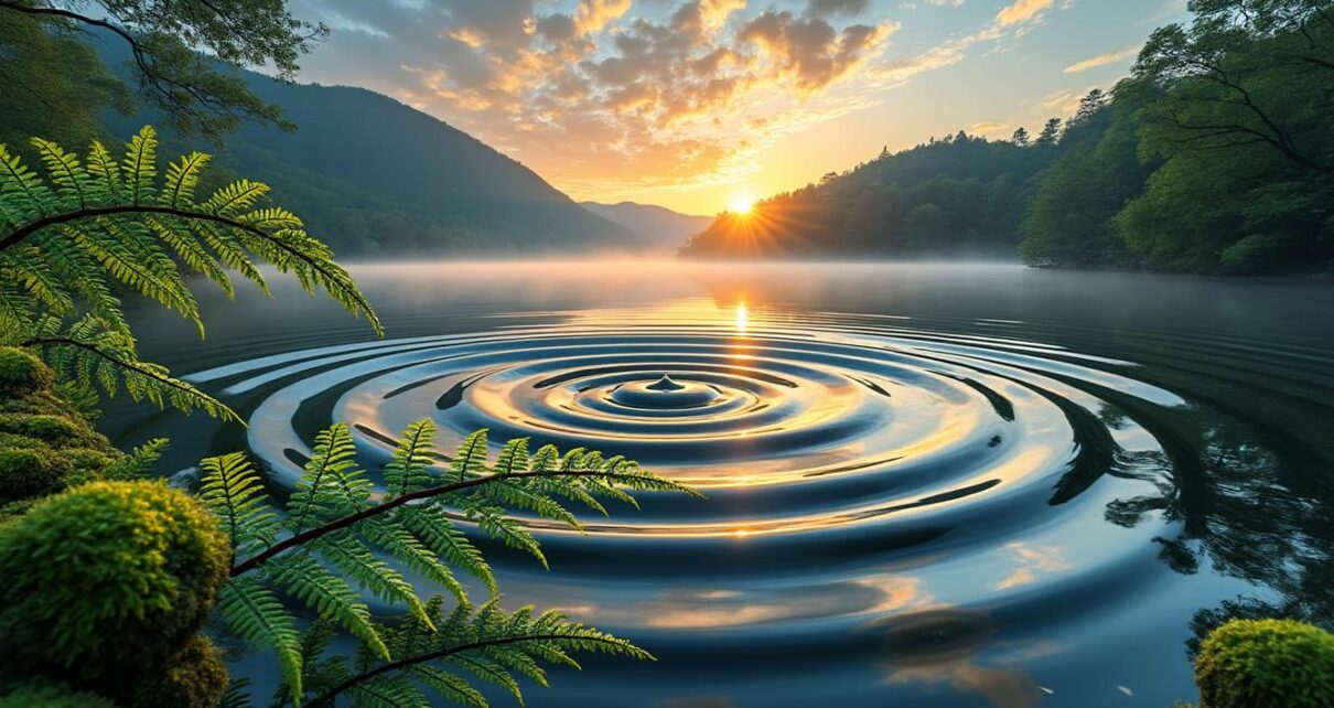 découvrez les mystères de la récurrence double et son rôle clé dans l'analyse des phénomènes naturels à travers cette étude approfondie.