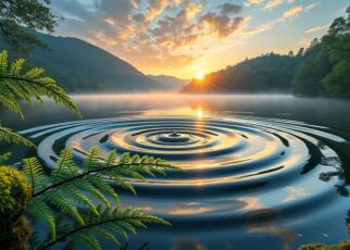 découvrez les mystères de la récurrence double et son rôle clé dans l'analyse des phénomènes naturels à travers cette étude approfondie.