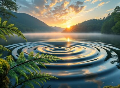 découvrez les mystères de la récurrence double et son rôle clé dans l'analyse des phénomènes naturels à travers cette étude approfondie.