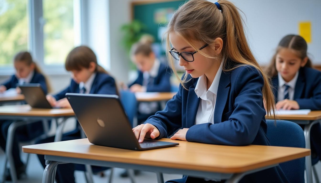 découvrez les meilleures ressources en ligne pour vous préparer efficacement à la dictée et améliorer votre orthographe.