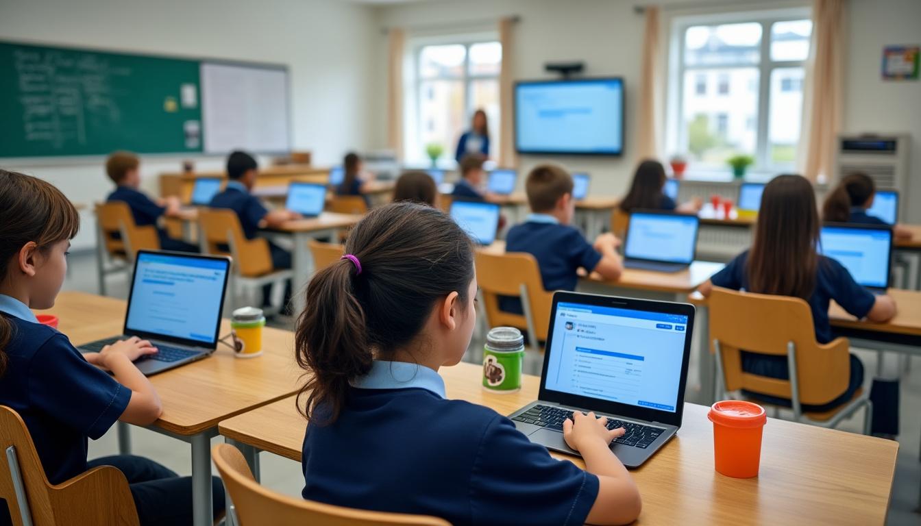 découvrez une sélection de ressources en ligne recommandées pour bien se préparer à la dictée et améliorer votre orthographe facilement.