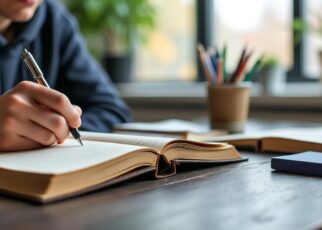 découvrez des ressources en ligne recommandées pour bien vous préparer à la dictée et améliorer votre orthographe facilement.