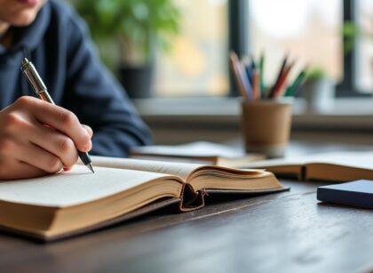 découvrez des ressources en ligne recommandées pour bien vous préparer à la dictée et améliorer votre orthographe facilement.