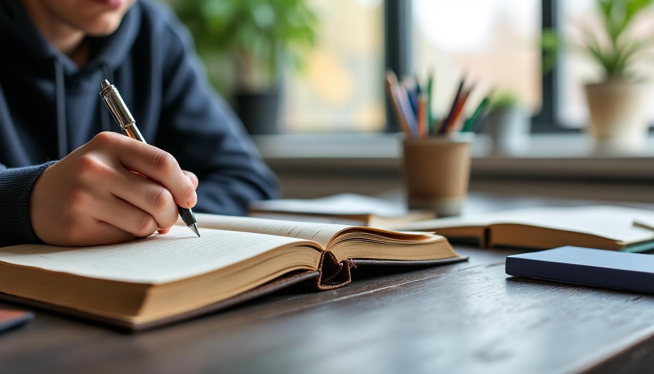 découvrez des ressources en ligne recommandées pour bien vous préparer à la dictée et améliorer votre orthographe facilement.