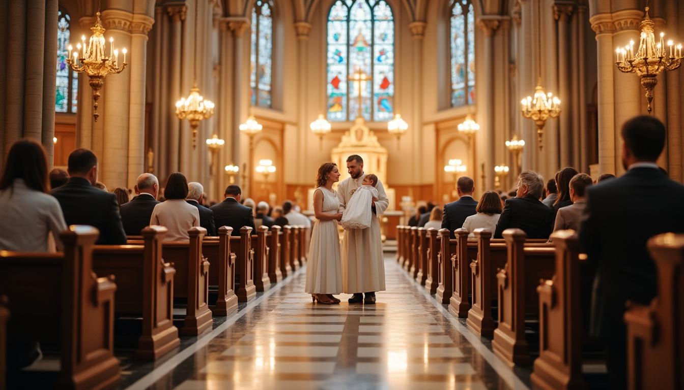 découvrez des conseils de professionnels pour préparer un discours de baptême émouvant et personnalisé en tant que parent. guide complet pour captiver votre auditoire avec sincérité et émotion.