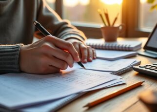 apprenez à calculer un pourcentage facilement grâce à des exemples pratiques et des exercices détaillés pour maîtriser cette compétence essentielle.