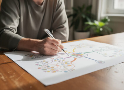 découvrez comment créer des cartes mentales efficaces pour stimuler votre créativité et améliorer votre productivité au quotidien.