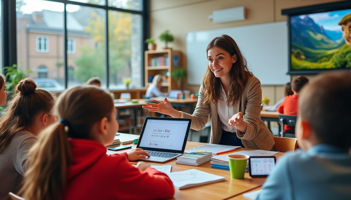 découvrez comment l'adultisme façonne les décisions politiques et éducatives, en influençant les rapports de pouvoir entre générations et leurs impacts sur la société.