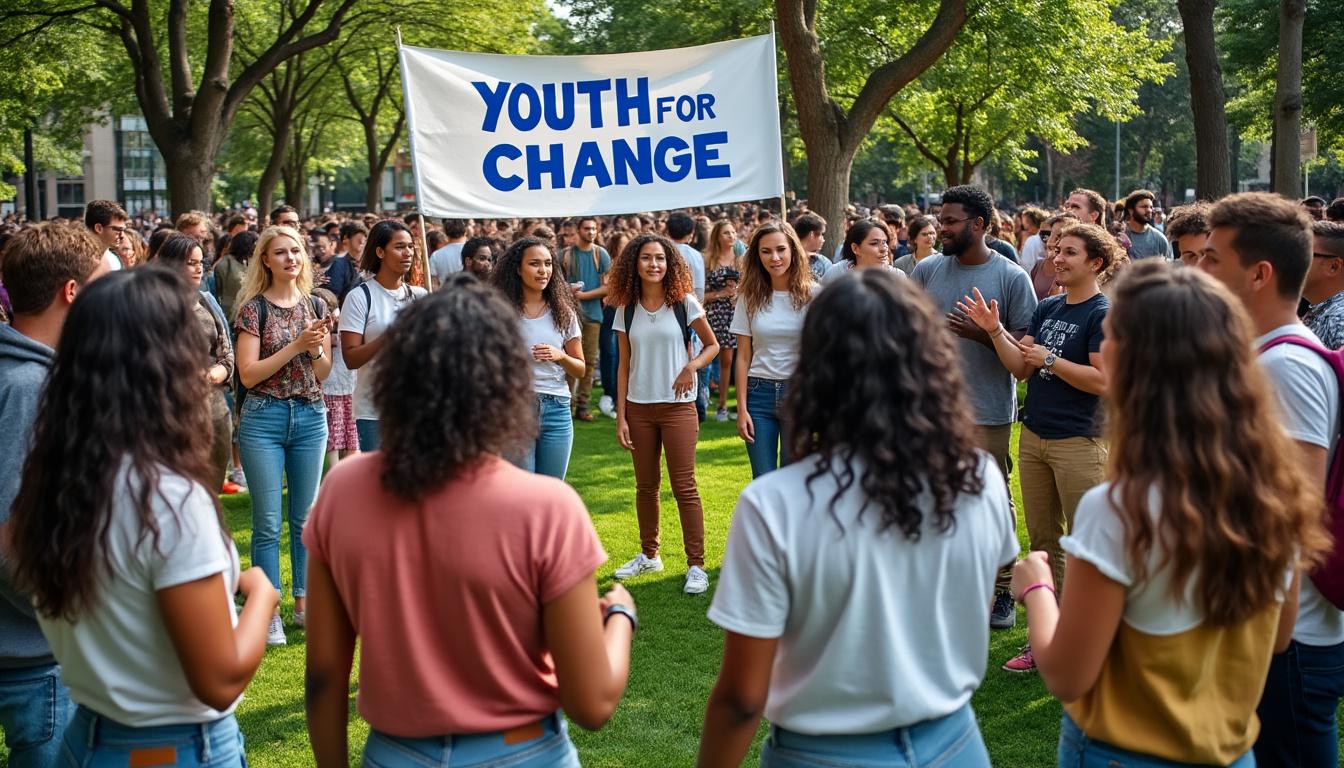 découvrez comment l'adultisme façonne les décisions politiques et éducatives, en influençant les rapports de pouvoir entre générations et les pratiques institutionnelles.