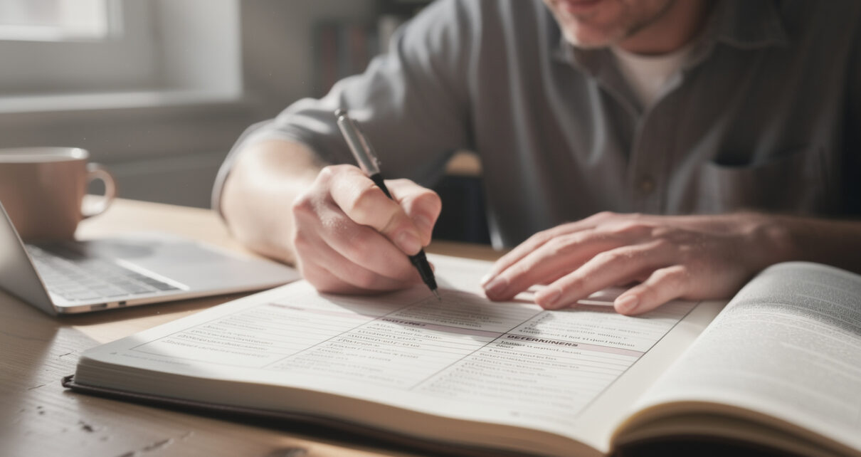 apprenez à maîtriser le tableau des déterminants pour enrichir et clarifier votre écriture en français. conseils pratiques et exemples pour progresser facilement.