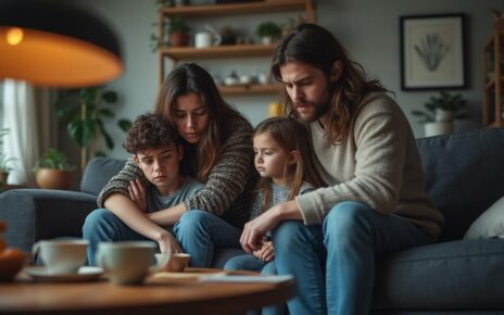 découvrez des conseils pratiques et bienveillants pour aider les parents à mieux gérer les relations difficiles avec leur fils et retrouver l'harmonie familiale.