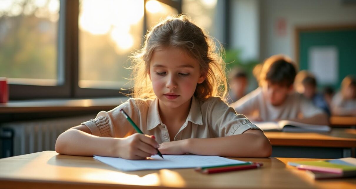 découvrez des idées de sujets de rédaction adaptées au cm1 pour enseigner la narration et la description, stimulant la créativité et les compétences d'écriture des élèves.