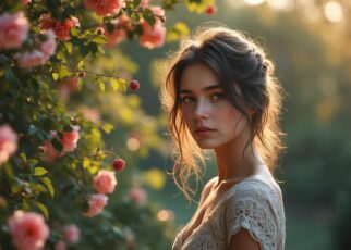 découvrez la signification fascinante et mystérieuse des prénoms de fille commençant par la lettre v dans notre liste exclusive.