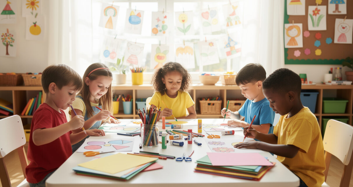 découvrez des idées créatives de devoirs à imprimer pour les élèves de cp, conçues pour stimuler leur curiosité et favoriser leur apprentissage de manière ludique.