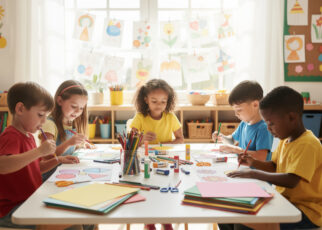 découvrez des idées créatives de devoirs à imprimer pour les élèves de cp, conçues pour stimuler leur curiosité et favoriser leur apprentissage de manière ludique.