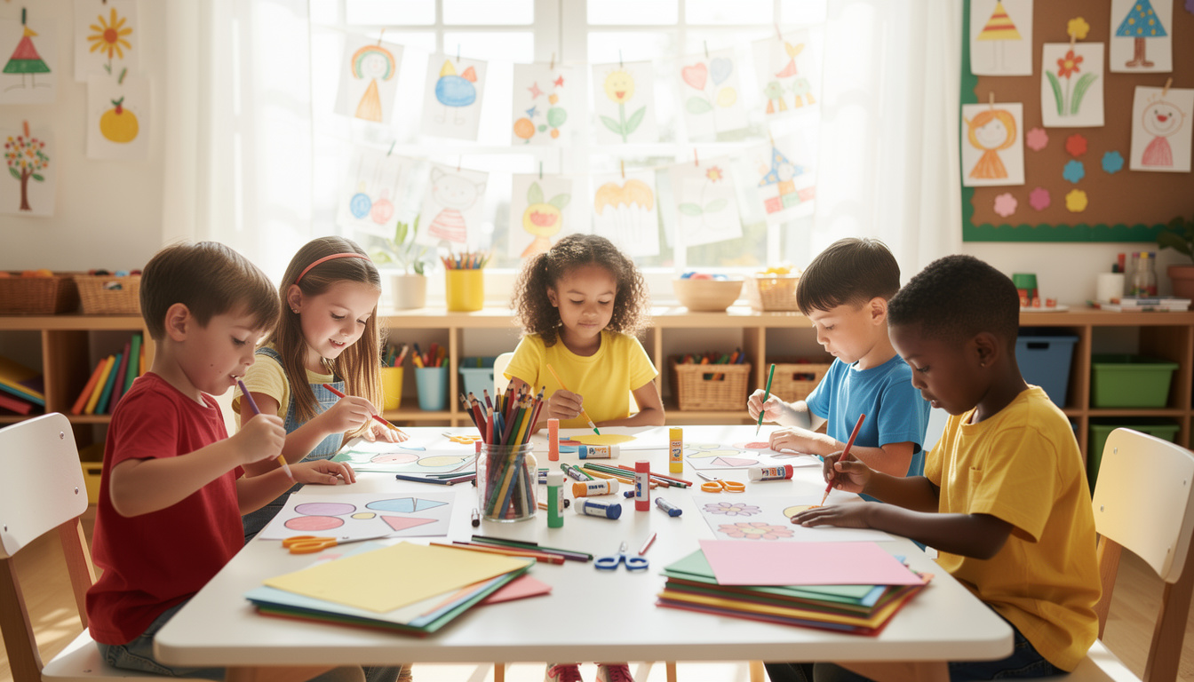 découvrez des idées créatives de devoirs à imprimer pour les élèves de cp, conçues pour stimuler leur curiosité et favoriser leur apprentissage de manière ludique.