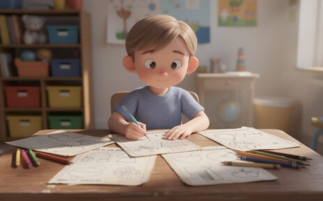 découvrez des idées créatives de devoirs à imprimer pour les élèves de cp, conçues pour stimuler leur apprentissage et leur créativité de manière ludique.