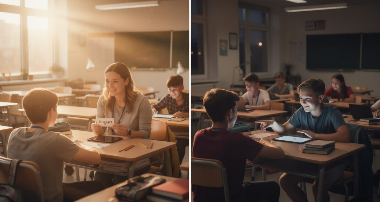 découvrez comment utiliser des jeux de vocabulaire en anglais pour dynamiser vos cours et améliorer l'apprentissage des élèves en classe.