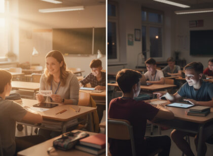 découvrez comment utiliser des jeux de vocabulaire en anglais pour dynamiser vos cours et améliorer l'apprentissage des élèves en classe.