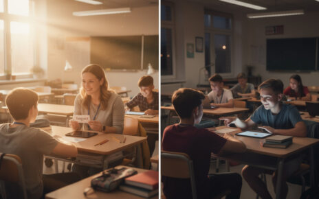 découvrez comment utiliser des jeux de vocabulaire en anglais pour dynamiser vos cours et améliorer l'apprentissage des élèves en classe.