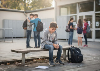 découvrez les causes les plus fréquentes pour lesquelles votre fils peut être rejeté par ses camarades et comment l'aider à surmonter cette situation.