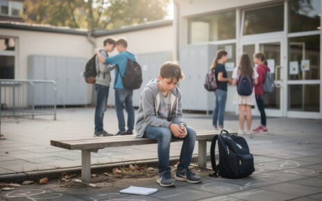 découvrez les causes les plus fréquentes pour lesquelles votre fils peut être rejeté par ses camarades et comment l'aider à surmonter cette situation.