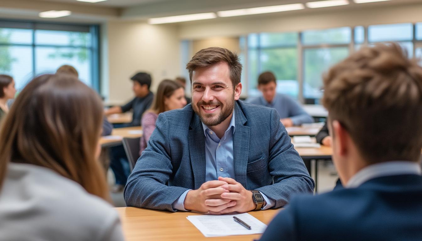 découvrez les clés essentielles pour réussir le grand oral en stmg gestion finance et maîtriser les enjeux de cette épreuve importante.