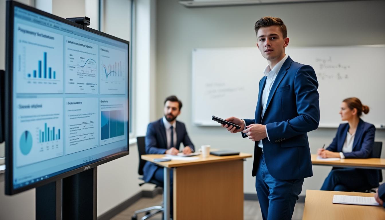 découvrez les clés essentielles pour réussir le grand oral en stmg gestion finance, avec des conseils pratiques et des stratégies efficaces pour maîtriser cette épreuve décisive.