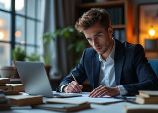 découvrez les stratégies essentielles pour réussir le grand oral en stmg spécialité gestion finance. préparez-vous efficacement avec nos conseils pratiques et maîtrisez les enjeux clés de cet examen déterminant.