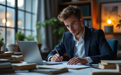 découvrez les stratégies essentielles pour réussir le grand oral en stmg spécialité gestion finance. préparez-vous efficacement avec nos conseils pratiques et maîtrisez les enjeux clés de cet examen déterminant.