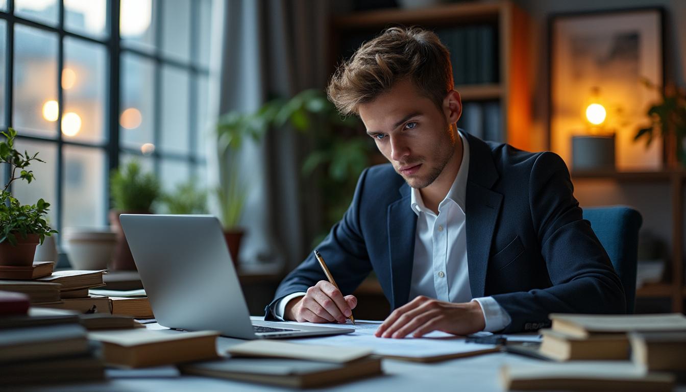découvrez les stratégies essentielles pour réussir le grand oral en stmg spécialité gestion finance. préparez-vous efficacement avec nos conseils pratiques et maîtrisez les enjeux clés de cet examen déterminant.