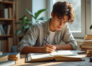 découvrez les meilleures stratégies pour réussir votre bac français après un redoublement en première et maximiser vos chances de succès.